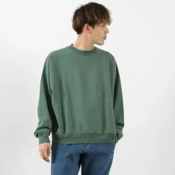 REMI RELIEF / SP Processed Lining BIG Size Crew