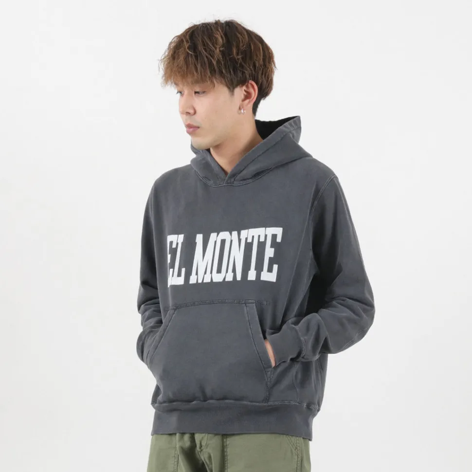 REMI RELIEF / SP Processed Lined Hoodie (EL MONTE)