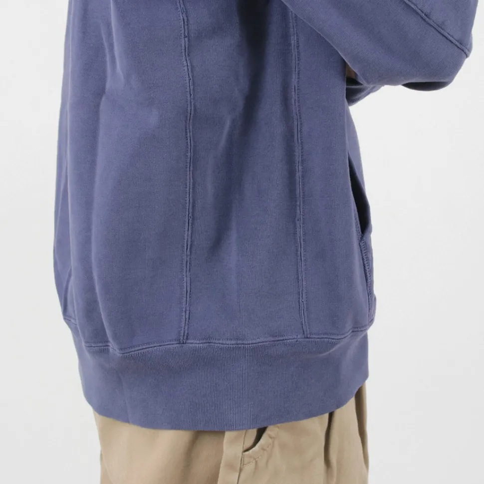 REMI RELIEF / SP Processed Lined Hoodie (EL MONTE)