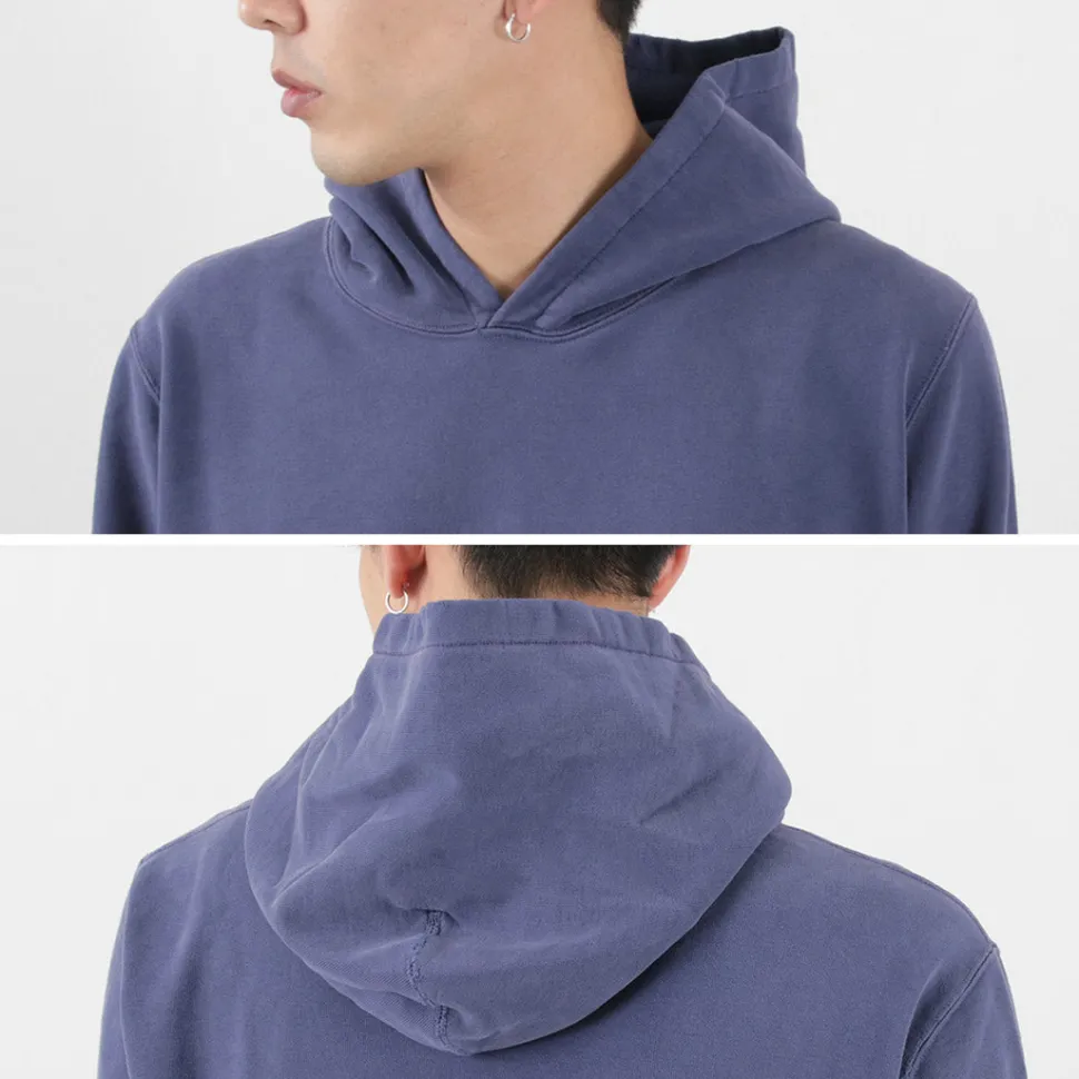 REMI RELIEF / SP Processed Lined Hoodie (EL MONTE)