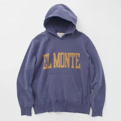 REMI RELIEF / SP Processed Lined Hoodie (EL MONTE)