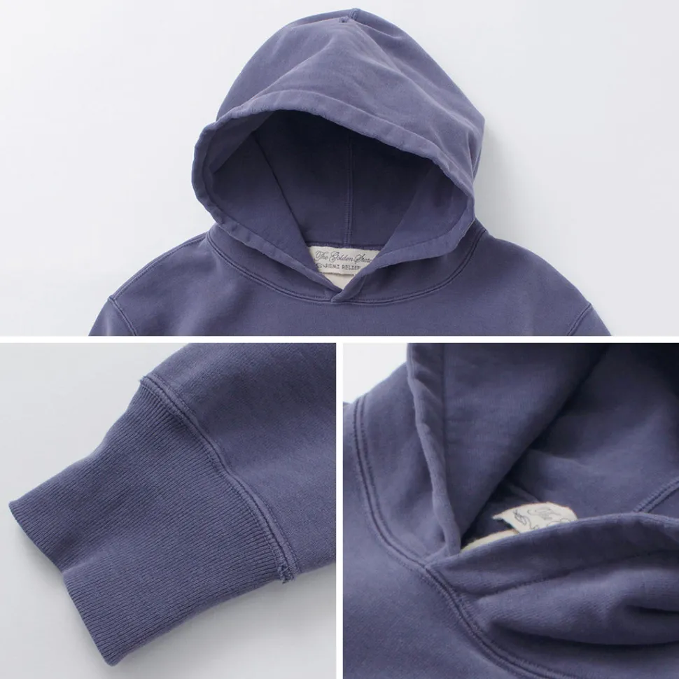REMI RELIEF / SP Processed Lined Hoodie (EL MONTE)