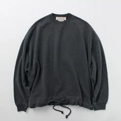 REMI RELIEF / SP Processed Lined Outdoor BIG Size Crew