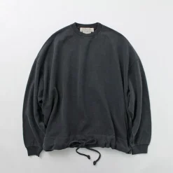 REMI RELIEF / SP Processed Lined Outdoor BIG Size Crew