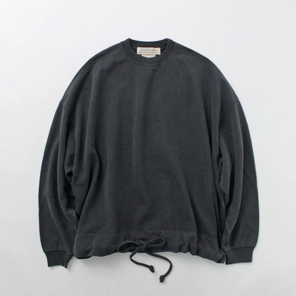 REMI RELIEF / SP Processed Lined Outdoor BIG Size Crew