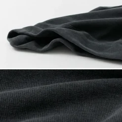 REMI RELIEF / SP Processed Lined Outdoor BIG Size Crew