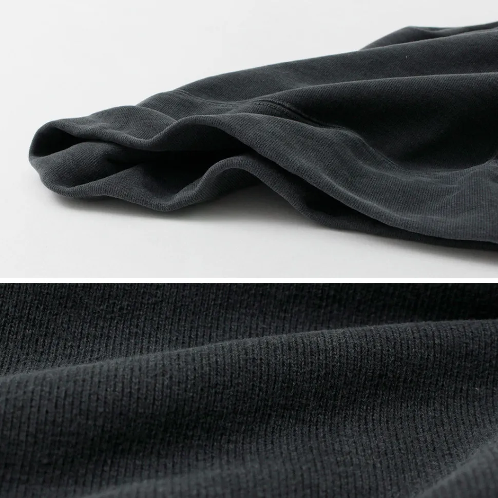 REMI RELIEF / SP Processed Lined Outdoor BIG Size Crew