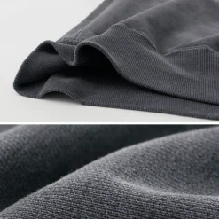 REMI RELIEF / SP processed lined crew (MIAMI)