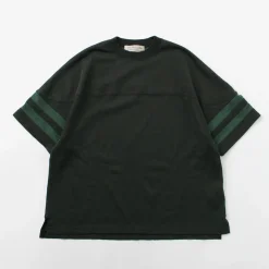 REMI RELIEF / SP Processed R/C Jersey Football T(14)