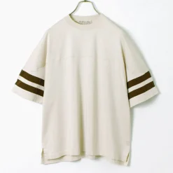 REMI RELIEF / SP Processed R/C Jersey Football T(14)