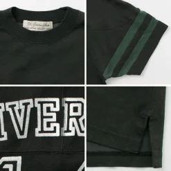 REMI RELIEF / SP Processed R/C Jersey Football T(14)