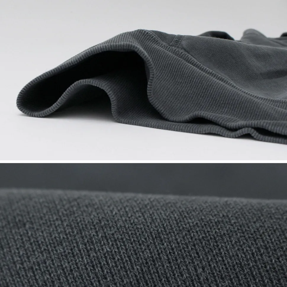 REMI RELIEF / SP processing Pile-lining ZIP Hoodie (Plain)