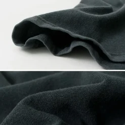 REMI RELIEF / Special Order HARD Special Processing 20 Jersey Long Sleeve T-Shirt (Tiger Pattern)