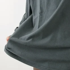 REMI RELIEF / Special Order HARD Special Processing 20 Jersey Long Sleeve T-Shirt (Tiger Pattern)