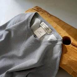 REMI RELIEF / SP-Finished Pile Crew (Solid Color)