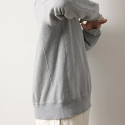 REMI RELIEF / SP-Finished Pile Crew (Solid Color)