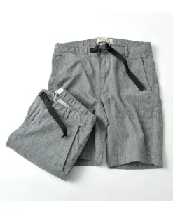 REMI RELIEF / Stretch Climbing Easy Shorts