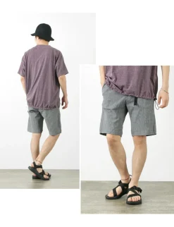 REMI RELIEF / Stretch Climbing Easy Shorts