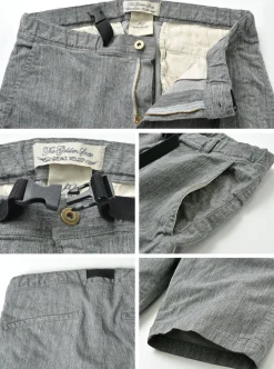 REMI RELIEF / Stretch Climbing Easy Shorts