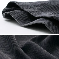 REMI RELIEF / Sulfured Corduroy Regular Shorts