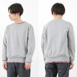 REMI RELIEF / Sweat Crew