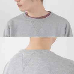 REMI RELIEF / Sweat Crew