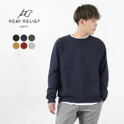 REMI RELIEF / Sweat Crew