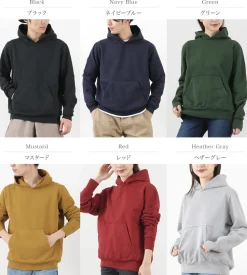 REMI RELIEF / Sweatshirt Hoodie