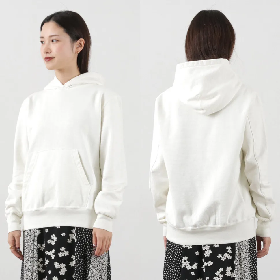 REMI RELIEF / Sweatshirt Hoodie