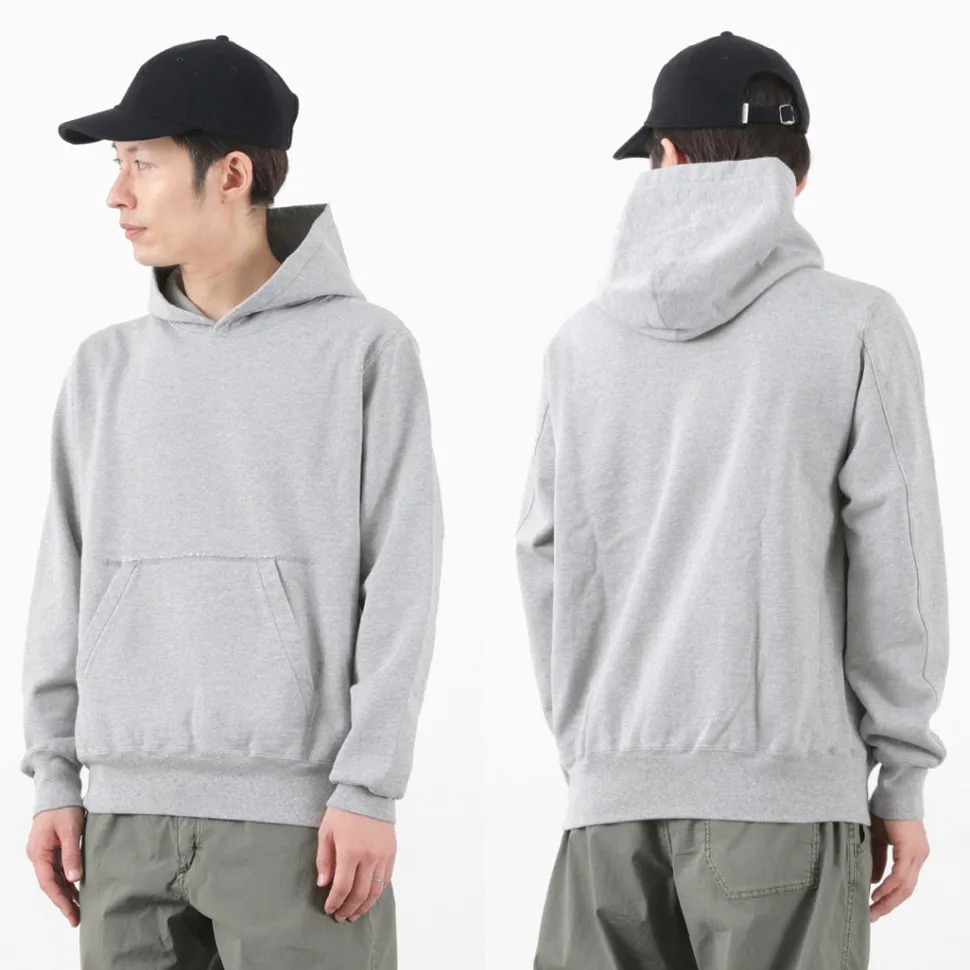REMI RELIEF / Sweatshirt Hoodie