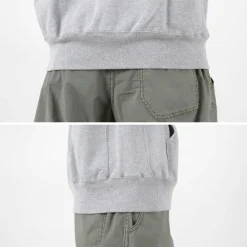 REMI RELIEF / Sweatshirt Hoodie