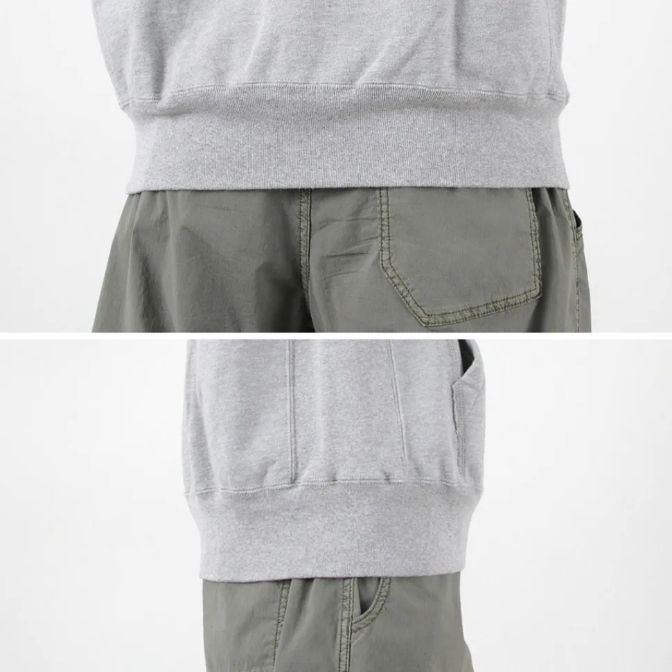 REMI RELIEF / Sweatshirt Hoodie