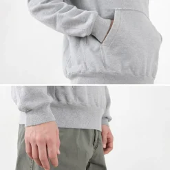 REMI RELIEF / Sweatshirt Hoodie