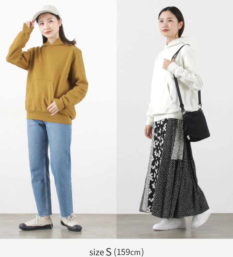 REMI RELIEF / Sweatshirt Hoodie