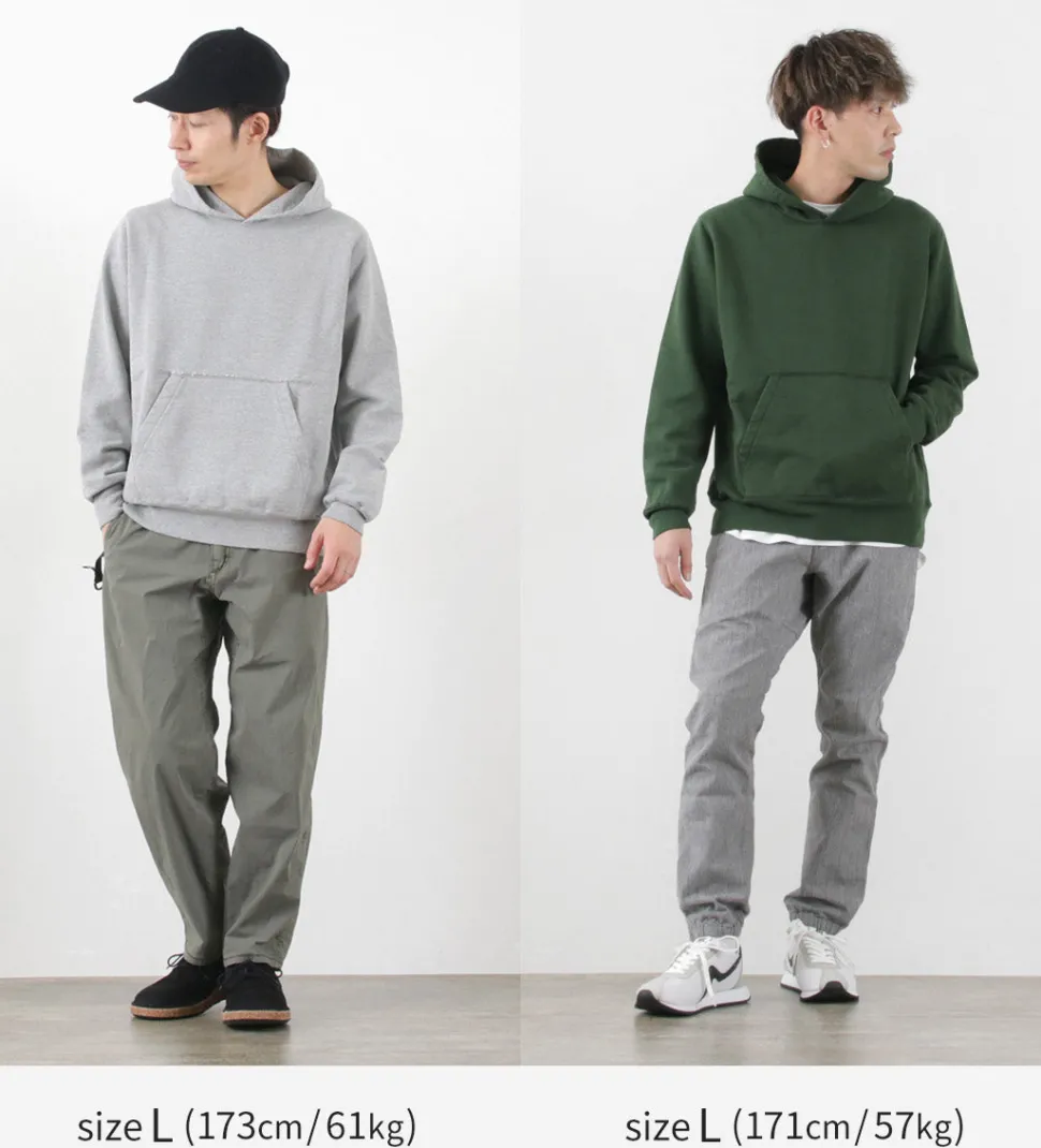 REMI RELIEF / Sweatshirt Hoodie