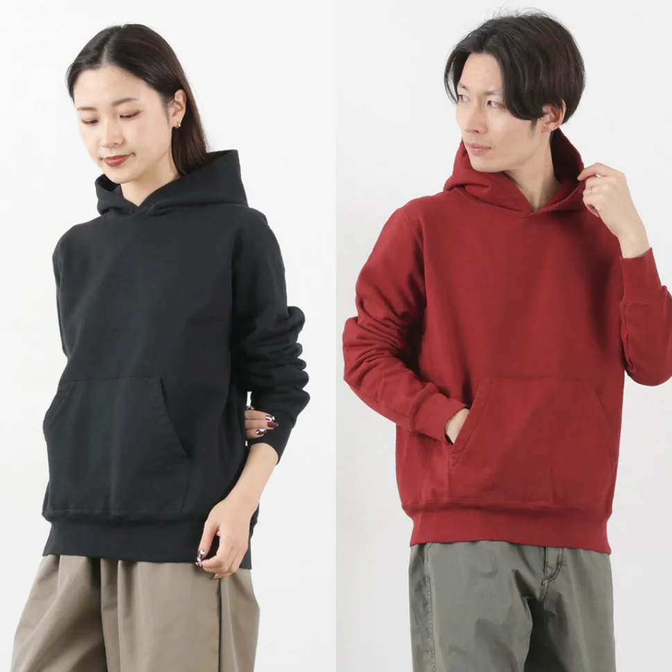 REMI RELIEF / Sweatshirt Hoodie