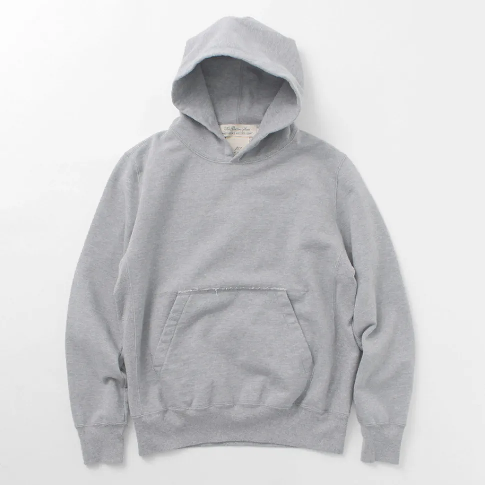 REMI RELIEF / Sweatshirt Hoodie