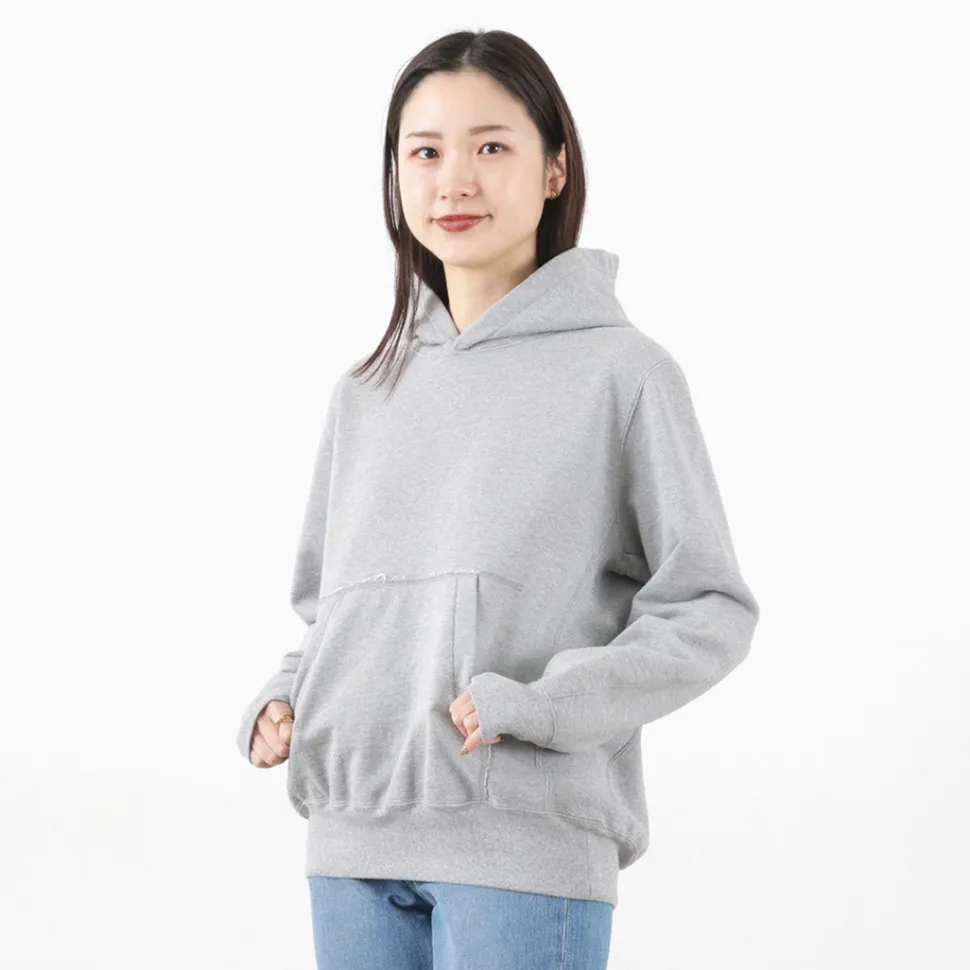 REMI RELIEF / Sweatshirt Hoodie