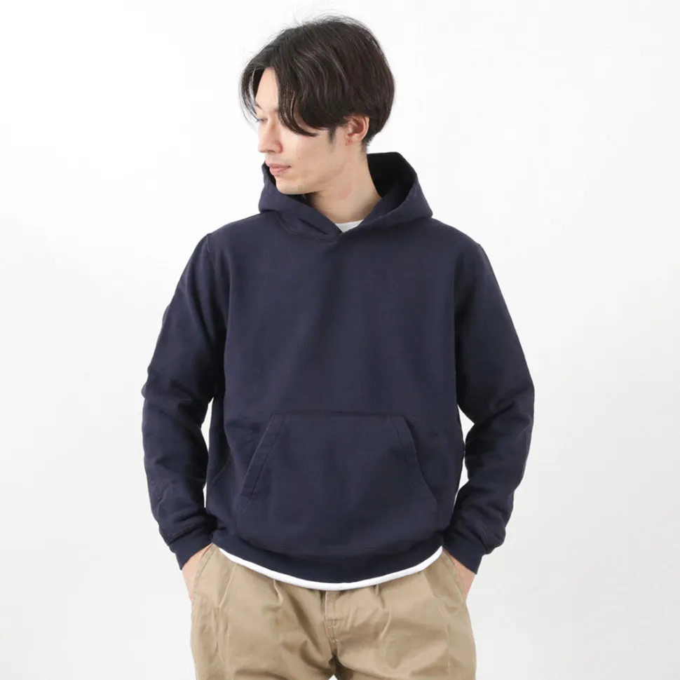 REMI RELIEF / Sweatshirt Hoodie