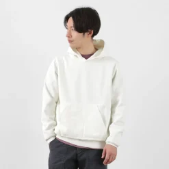 REMI RELIEF / Sweatshirt Hoodie
