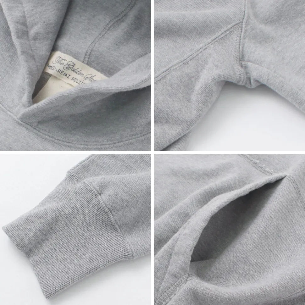 REMI RELIEF / Sweatshirt Hoodie