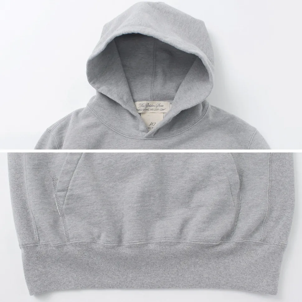 REMI RELIEF / Sweatshirt Hoodie
