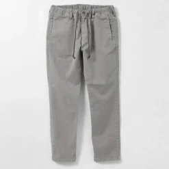 REMI RELIEF / Tencel Cotton Easy Pants