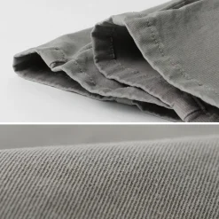 REMI RELIEF / Tencel Cotton Easy Pants