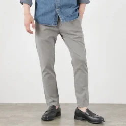 REMI RELIEF / Tencel Cotton Easy Pants