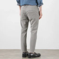 REMI RELIEF / Tencel Cotton Easy Pants