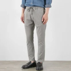 REMI RELIEF / Tencel Cotton Easy Pants