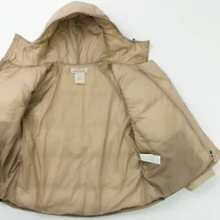 REMI RELIEF / Ultralight Nylon Outdoor Down Jacket