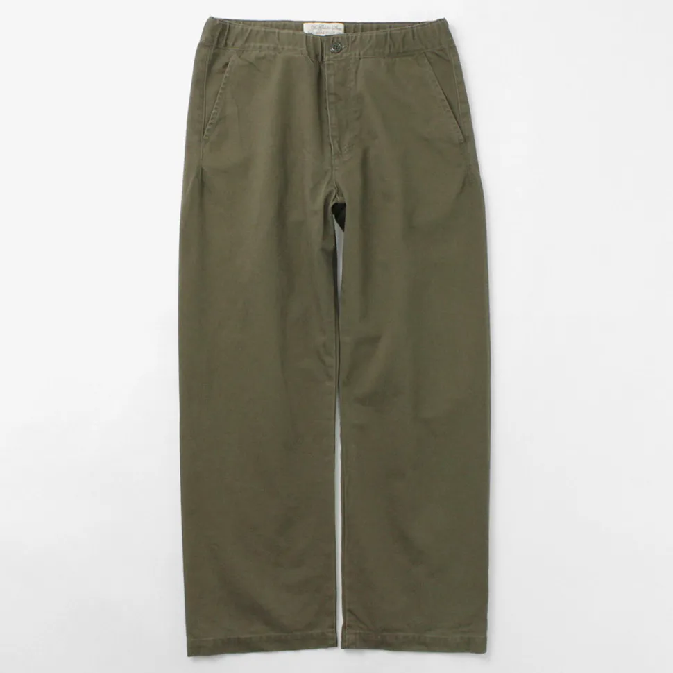 REMI RELIEF / Vintage Chino Pants