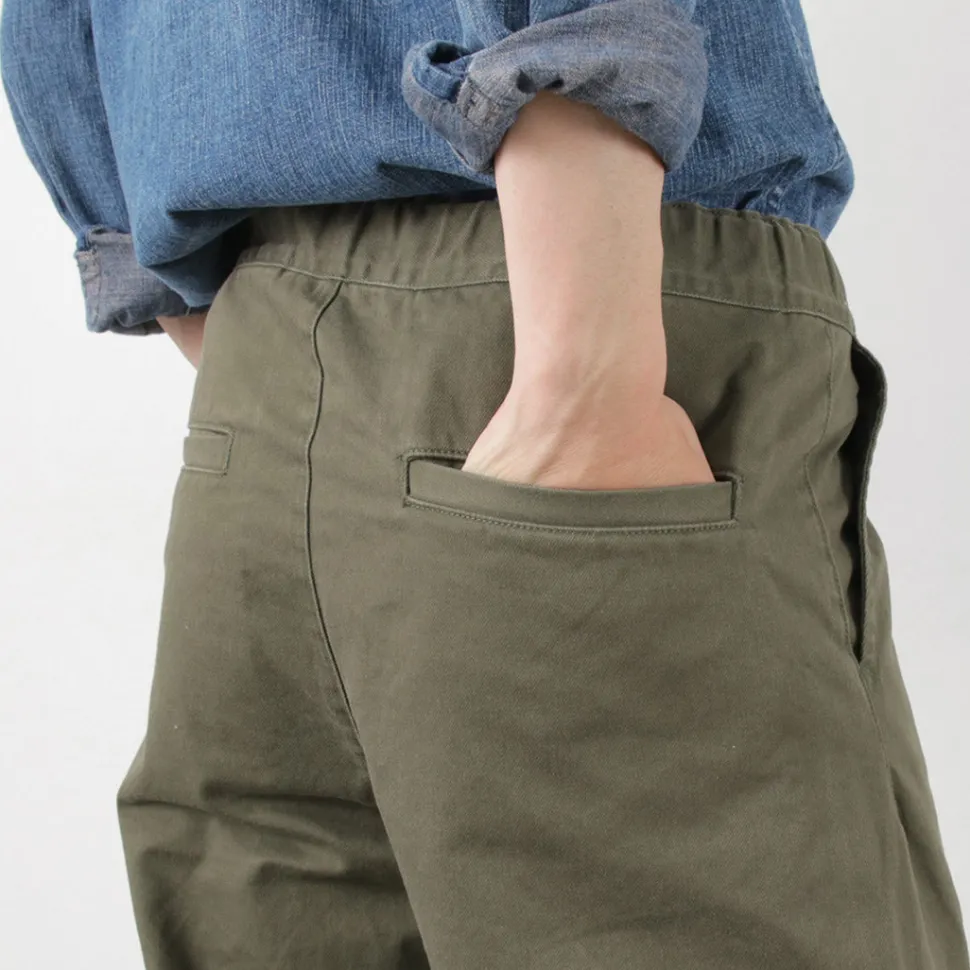 REMI RELIEF / Vintage Chino Pants